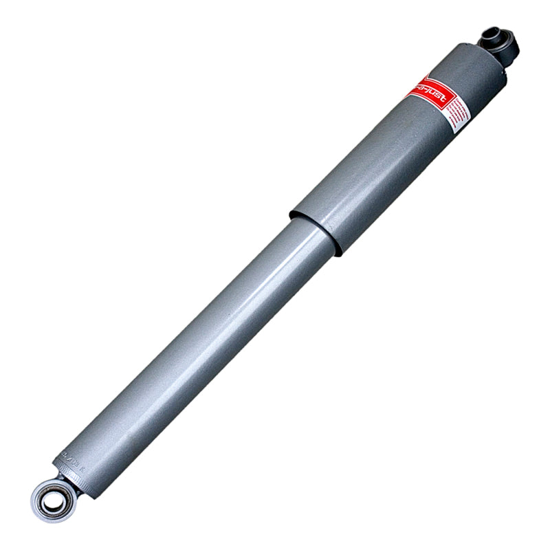 KYB Shocks & Struts Gas-A-Just - KYB Shocks & Struts Gas-A-Just Rear CHEVROLET MOTORHOME CHASSIS 1973-99 DODGE MOTORHOME CHASSIS FORD