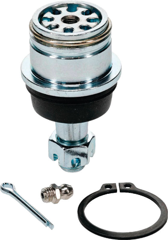 QBS Ball Joints - QuadBoss 2018 Arctic Cat Havoc X EPS Heavy-Duty Lower Ball Joint Kit