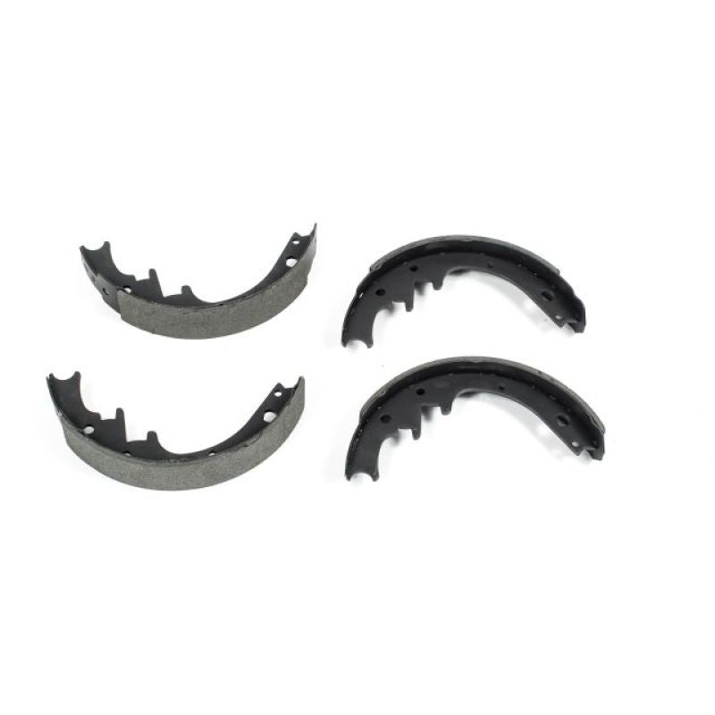 PSB Autospecialty Brake Shoes - Power Stop 60-70 American Motors Ambassador Rear Autospecialty Brake Shoes
