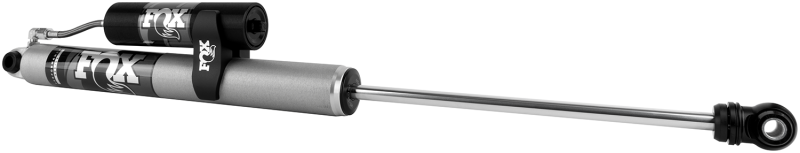 FOX 2.0 Perf Shock - Fox 17-18 Ford F250 2.0 Perf Series Smooth Body Remote Res. Rear Shock - 4-6in Lift