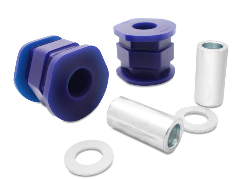 SPR Bushings - Control Arm - SuperPro Front Control Arm Lower Inner Rear Bushing