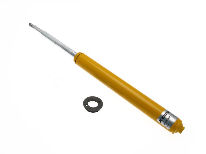 KON Sport (Yellow) Shocks - Koni Sport (Yellow) Shock 73-78 Mercury Capri/ Capri II All Mdls (Europe Ford) - Front