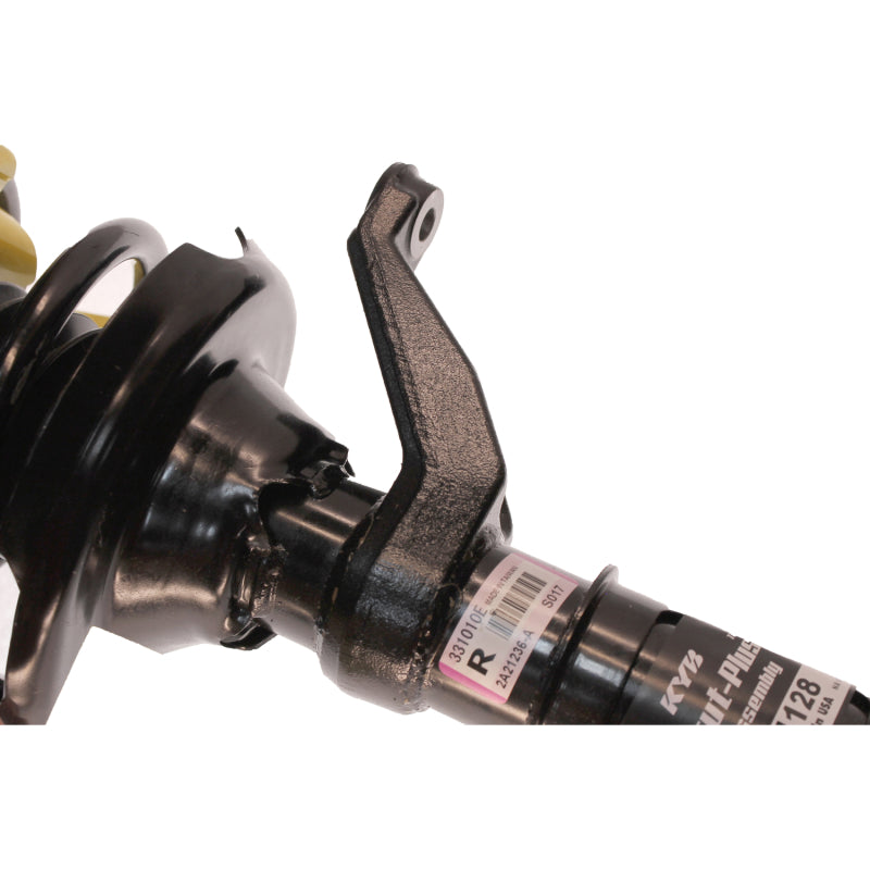 KYB Shocks & Struts Strut Plus - KYB Shocks & Struts Strut Plus Front Right ACURA EL 2003-2002