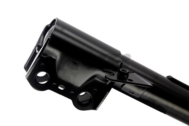KYB Shock & Strut Excel-G - KYB Shocks & Struts Excel-G Front Left Toyota Venza 2009-2011