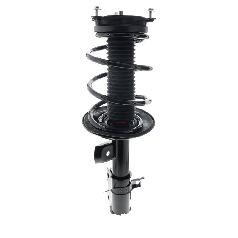 KYB Shocks & Struts Strut Plus - KYB Shocks & Struts Strut Plus Front Left 13-15 Nissan Altima