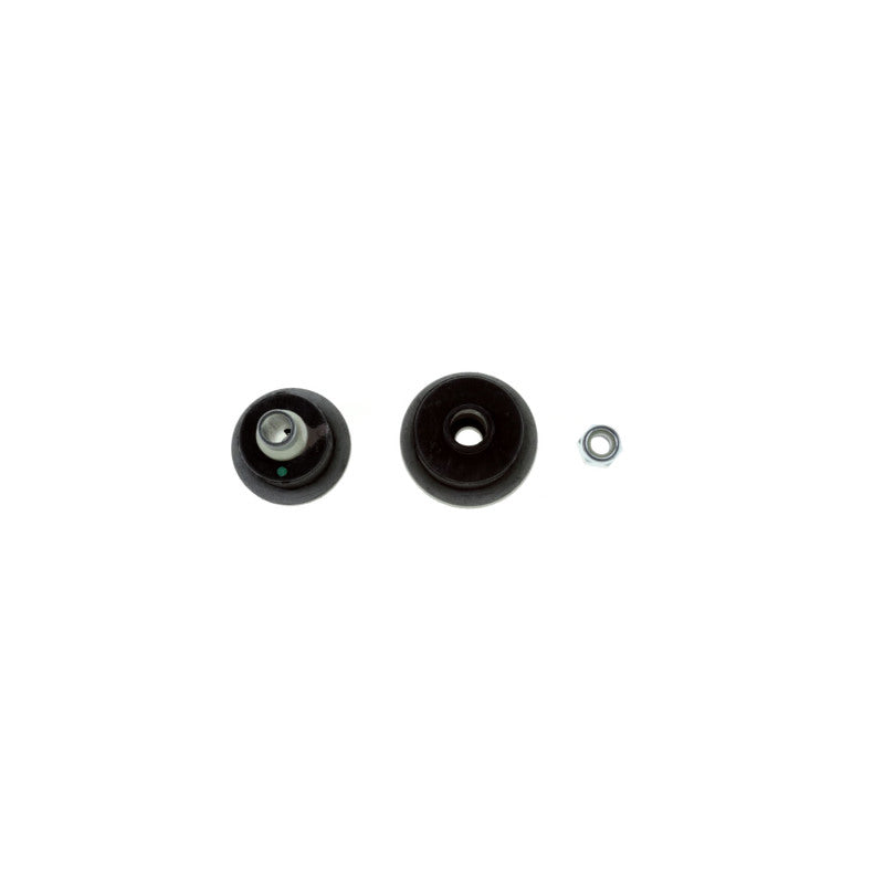 BIL B8 5100 Series Shocks - Bilstein 5100 Series 2001 Chevrolet Silverado 2500 LT Front 46mm Monotube Shock Absorber