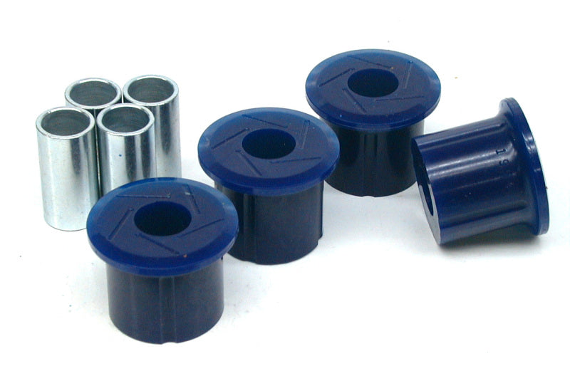 SPR Bushings - Control Arm - SuperPro Tata Front Upper Control Arm