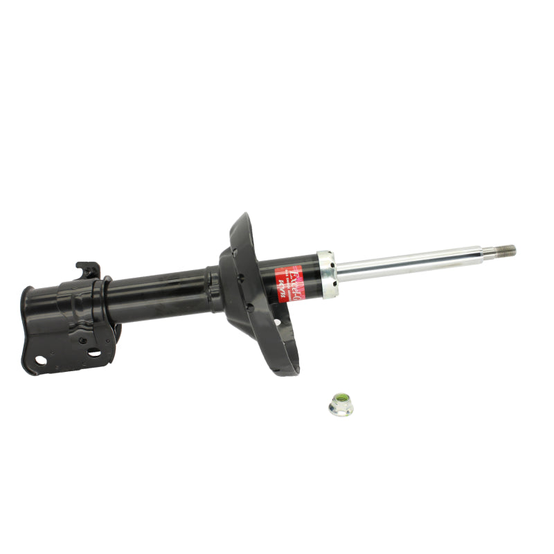 KYB Shock & Strut Excel-G - KYB Shocks & Struts Excel-G Front Left SUBARU Impreza (AWD) 2004 SUBARU Impreza Outback 2004
