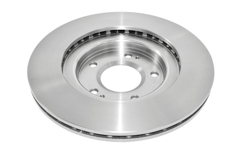 DBA Street Standard Rotors - DBA 96-98 Mitsubishi Lancer EVO IV Street Series Plain Front Brake Rotor
