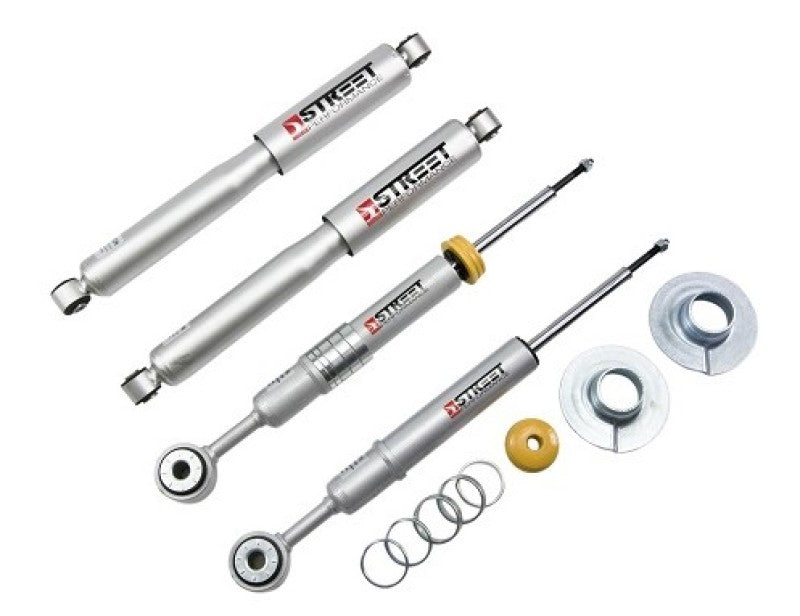BT Street Performhock Set - Belltech Street Performance Shock Set