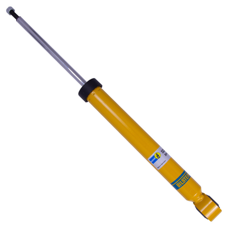 BIL B12 Series Suspension Kits - Bilstein B12 2007 Volkswagen Passat 2.0T Wagon Front and Rear Suspension Kit