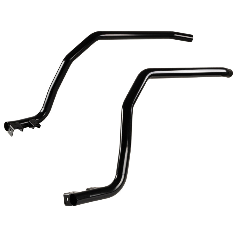 ARB Summit Side Steps/Rails - ARB Summit Front Rail Lc200 10/15On Req 4415100