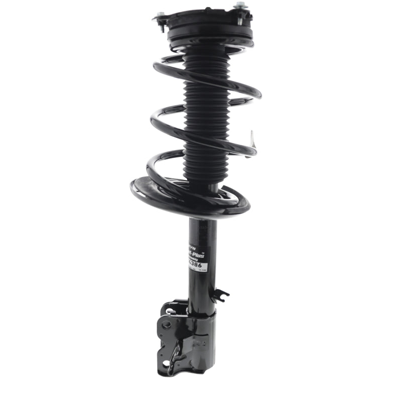 KYB Shocks & Struts Strut Plus - KYB Shocks & Struts Strut Plus Front Right 13-16 Nissan Pathfinder