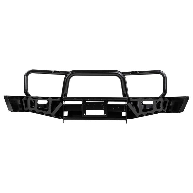 ARB Commercial Bull Bars - ARB Bumper/Fitting Kit Bundle 3414470