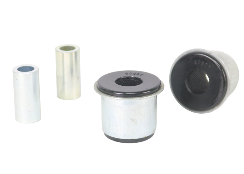 WL Bushings - Other - Whiteline 1980-1996 Ford Bronco Axle Pivot Bushings