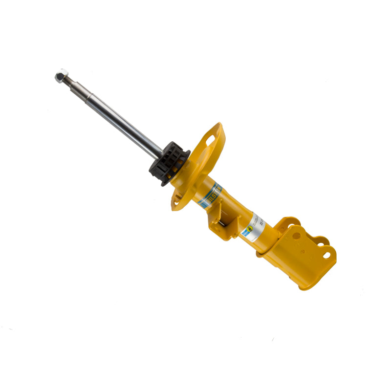 BIL B6 Series Shocks - Bilstein B6 15-17 Mercedes-Benz GLA45 AMG (w/o Electronic Susp) Front Left Twintube Strut Assembly