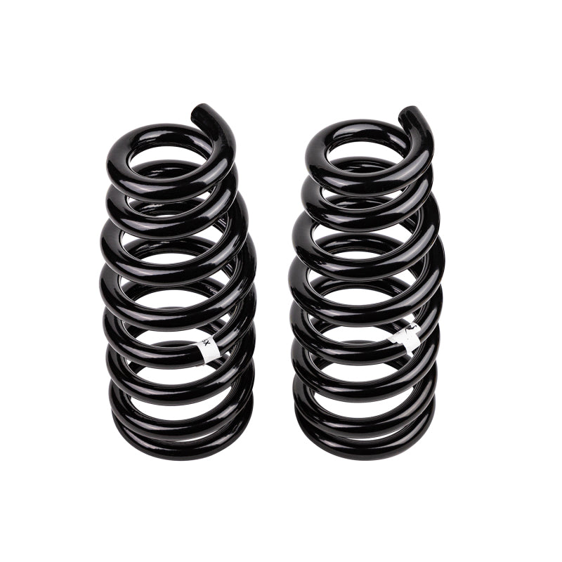 ARB OME Coil Springs - ARB / OME Coil Spring Mits Triton-06On