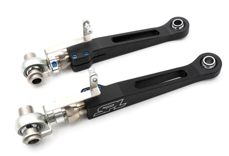 SPP Lower Control Arms - SPL Parts 2015+ Ford Mustang (S550) Front Lower Control Arms