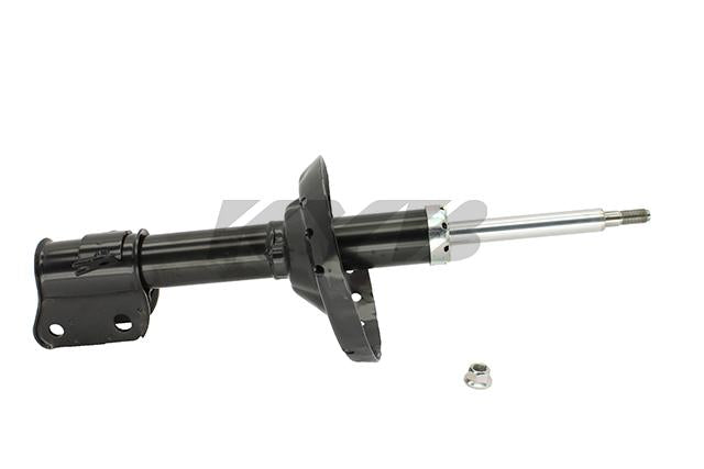 KYB Shock & Strut Excel-G - KYB Shocks & Struts Excel-G Front Right SUBARU Forester 2006-08