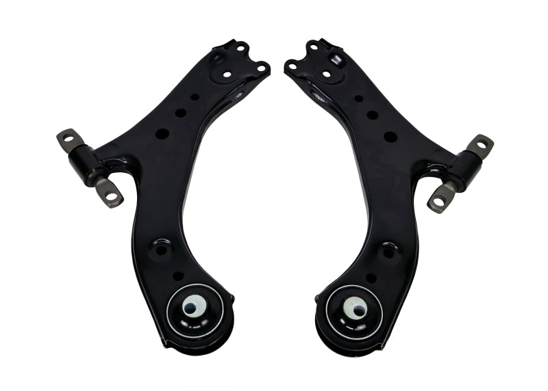 WL Control Arms - Front - Whiteline 2017+ Toyota Camry Front Lower Control Arm