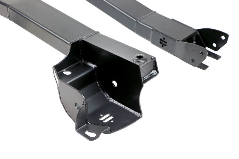 RID Subframe Connectors - Ridetech 67-69 Camaro Bolt-In Subframe Connectors