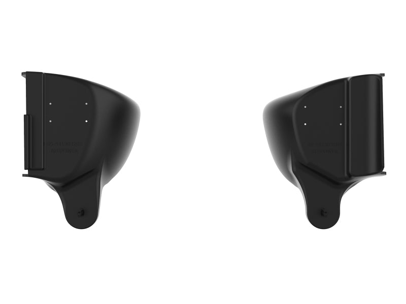 AFE Air Scoops - aFe Magnum FORCE Dynamic Air Scoop 15-18 BMW M3/15-20 M4
