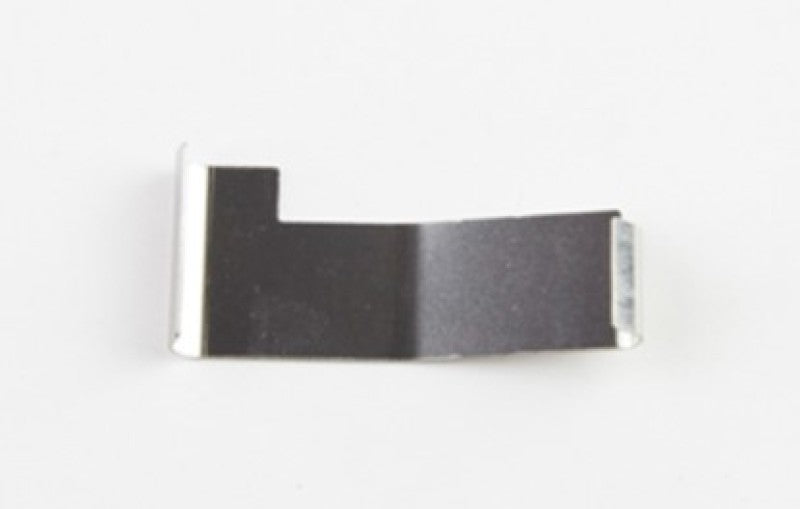 WIL Wear Plate - Wilwood Pad Wear Plate -FSL/SL 4/6-L/H