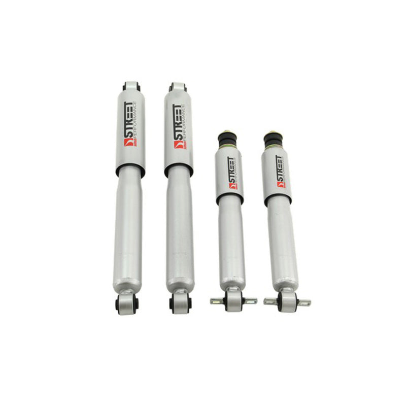 BT Street Performhock Set - Belltech Street Performance Shock Set