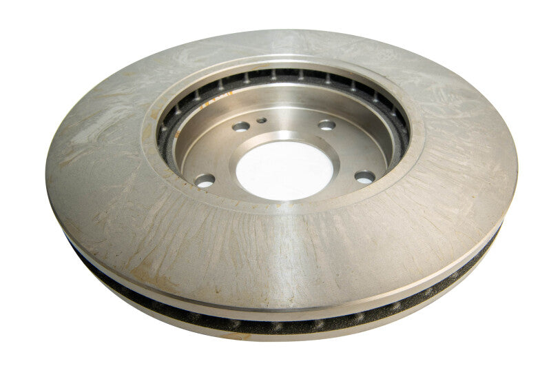 DBA Street Standard Rotors - DBA 00-06 Hyundai Santa Fe V6 4WD Front Street Series Standard Rotor