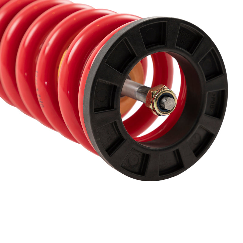 BT Coilover Kit - Belltech 19+ Ford Ranger Street Performance Coilover Kit