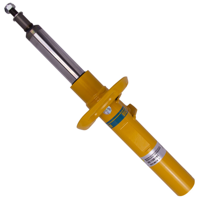 BIL B12 Series Suspension Kits - Bilstein B12 Pro-Kit 12-17 Volkswagen Beetle Front and Rear Monotube Suspension Kit
