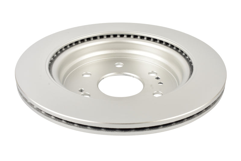 DBA En-Shield Standard Rotors - DBA 21-23 Cadillac Escalade (w/6 Piston BBK) En-Shield Standard Rear Brake Rotor