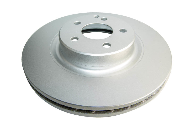 DBA En-Shield Standard Rotors - DBA 2006 Mercedes-Benz CLS500 Front En-Shield Standard Rotor