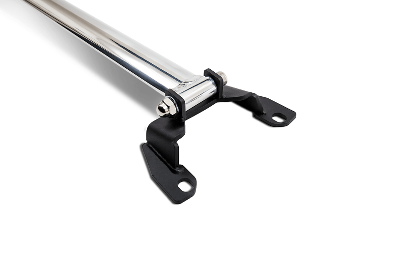 BX Strut Tower Bar - BLOX Racing 2015+ Subaru WRX STi Rear Strut Tower Bar w/o Holes