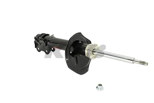KYB Shock & Strut Excel-G - KYB Shocks & Struts Excel-G Front Left NISSAN Sentra 2002-06