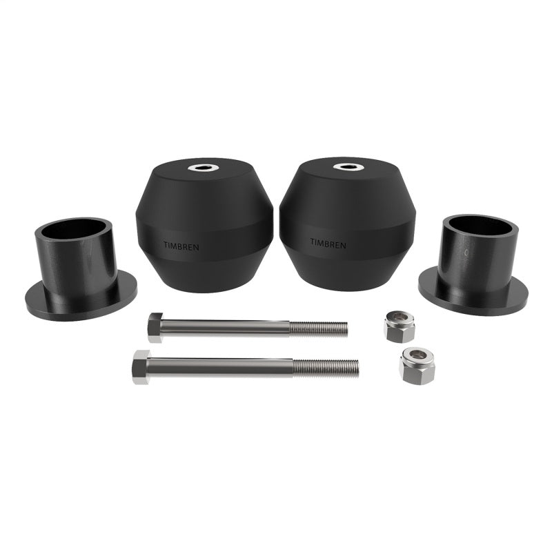 TIM Suspension Enhancement Systems - Timbren 1994 Dodge Ram 2500 RWD Front Suspension Enhancement System