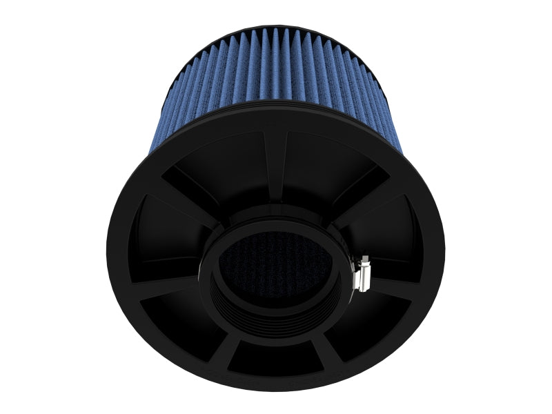 AFE Universal Pro-5 R Filter - aFe MagnumFLOW Pro 5R Universal Filter 3.3in F 8in B(Inverted) 8in T(Inverted) 8in H
