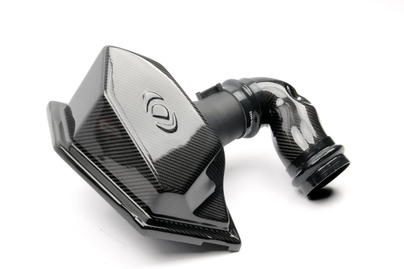 DNN Cold Air Intakes - Dinan 16-18 BMW 340i Cold Air Intake