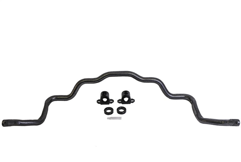 HWG Front Sway Bars - Hellwig 05-15 Toyota Hilux 4WD Solid Heat Treated Chromoly 1-3/8in Front Sway Bar