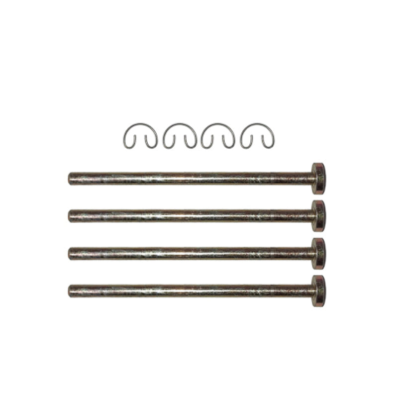 WIL Retaining Pin - Wilwood DP6 Series Caliper Retainer Pin & Clip Kit