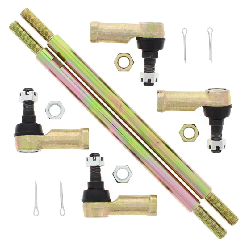 ABR Tie Rod Kits - All Balls Racing 15-23 Honda TRX420 FA IRS Tie Rod Upgrade Kit