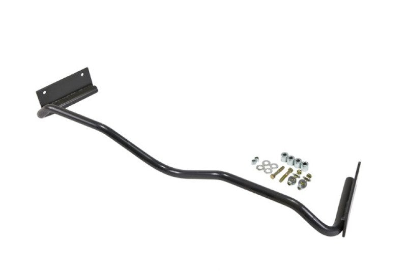BT Sway Bar - Belltech REAR ANTI-SWAYBAR CHEVY 78-88 CHEVELLE MALIBU