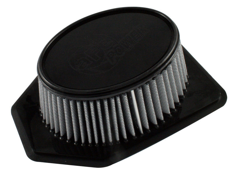 AFE P5R Drop In Air Filter - aFe MagnumFLOW Air Filters OER PDS A/F PDS Jeep Wrangler (JK) 07-11 V6-3.8L