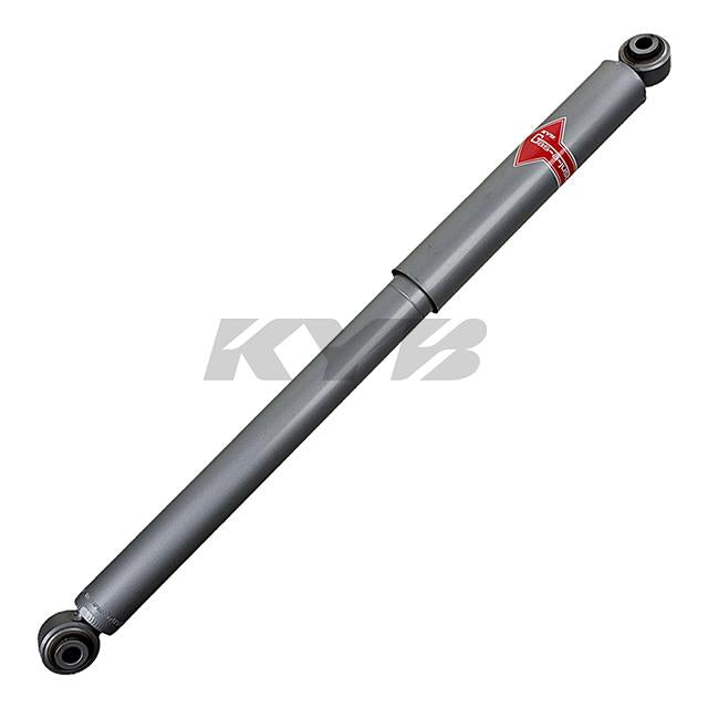 KYB Shocks & Struts Gas-A-Just - KYB Shocks & Struts Gas-A-Just Rear HUMMER H2 2003-07