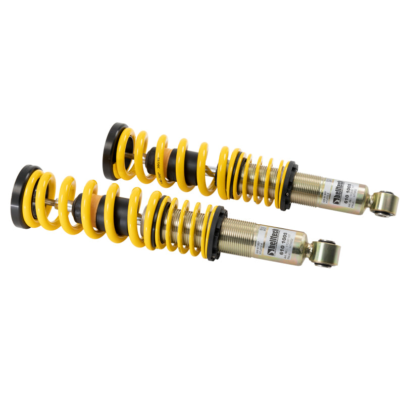 BT Street Performance Shock - Belltech COILOVER KIT 04-07 COLORADO/CANYON