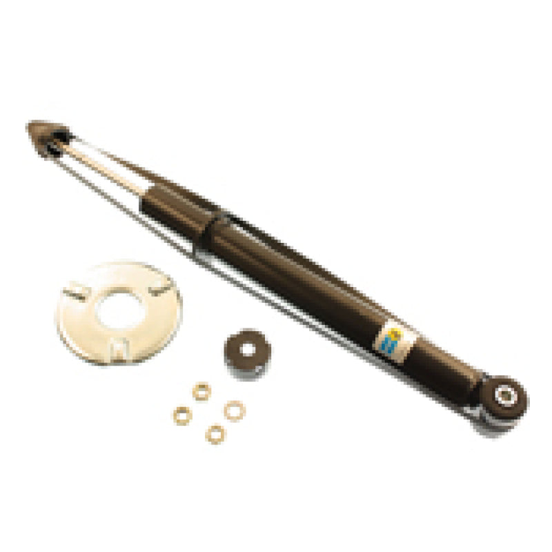 BIL B4 Series Shocks - Bilstein B4 1987 Volkswagen Golf GTI 16-Valve Rear Twintube Shock Absorber