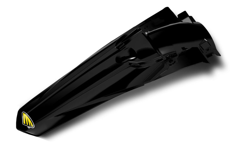 CYC Rear Fender - Cycra 14-17 Honda CRF250R Powerflow Rear Fender - Black