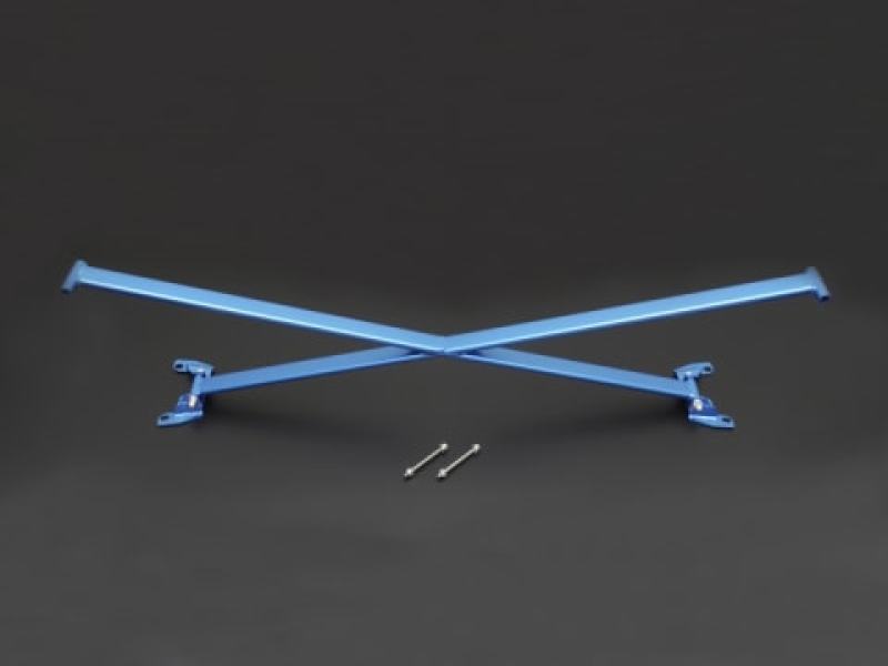 CUS OS Rear Strut Bars - Cusco Strut Bar 2015 Subaru Impreza USDM Model (VA Chassis)