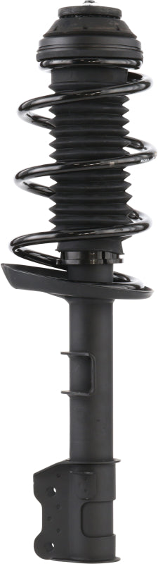 KYB Shocks & Struts Strut Plus - KYB 12-17 FIAT 500 Exc. Abarth - C - Electric - Strut-Plus