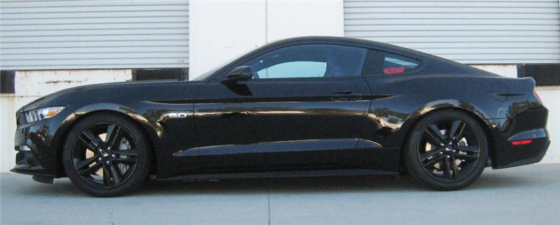 EIB Sportline Kits - Eibach Sportline Kit for 2015 Mustang GT 5.0L V8